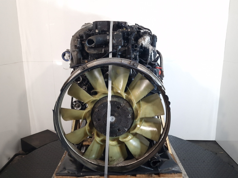 Renault DTI5 210 EUVI Engine (Truck) - Motor för Lastbil: bild 5 Renault DTI5 210 EUVI Engine (Truck) - Motor för Lastbil: bild 5