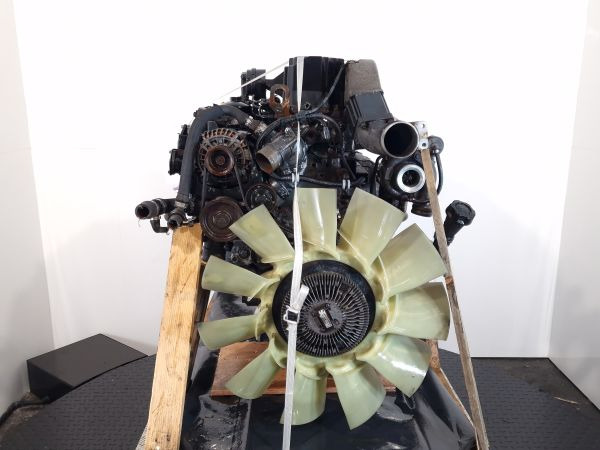 Renault DXI5 190-EC06 Engine (Truck) - Motor för Lastbil: bild 5 Renault DXI5 190-EC06 Engine (Truck) - Motor för Lastbil: bild 5