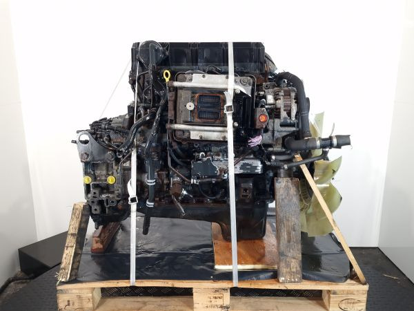 Renault DXI5 190-EC06 Engine (Truck) - Motor för Lastbil: bild 3 Renault DXI5 190-EC06 Engine (Truck) - Motor för Lastbil: bild 3