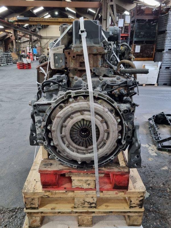 Renault DXI7 260-EUV Engine (Truck) - Motor för Lastbil: bild 3 Renault DXI7 260-EUV Engine (Truck) - Motor för Lastbil: bild 3