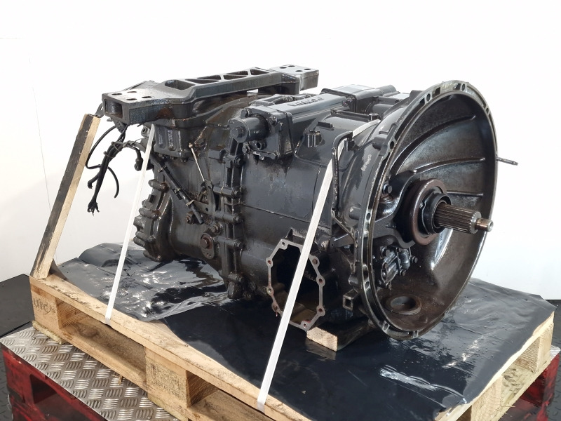 Växellåda Scania GR875 Gearbox: bild 8 Växellåda Scania GR875 Gearbox: bild 8