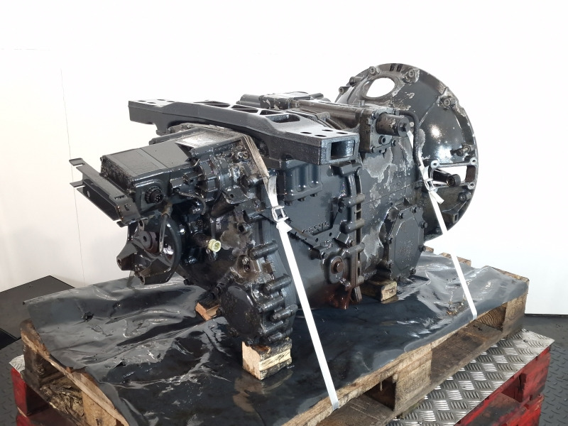 Växellåda Scania GR875 Gearbox: bild 6