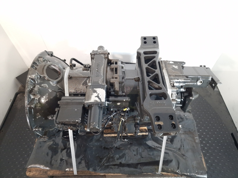 Växellåda Scania GR875 Gearbox: bild 10