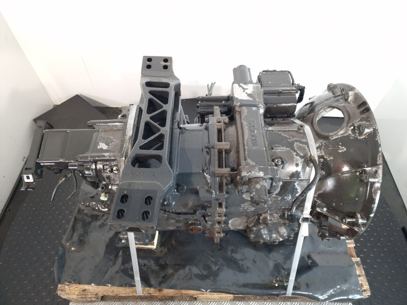 Växellåda Scania GR875 Gearbox: bild 9