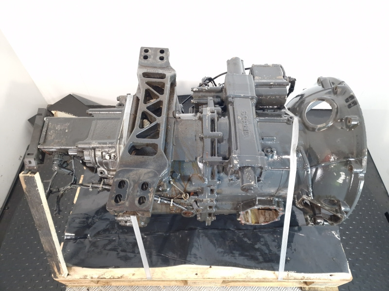 Växellåda Scania GR875 Gearbox: bild 9 Växellåda Scania GR875 Gearbox: bild 9