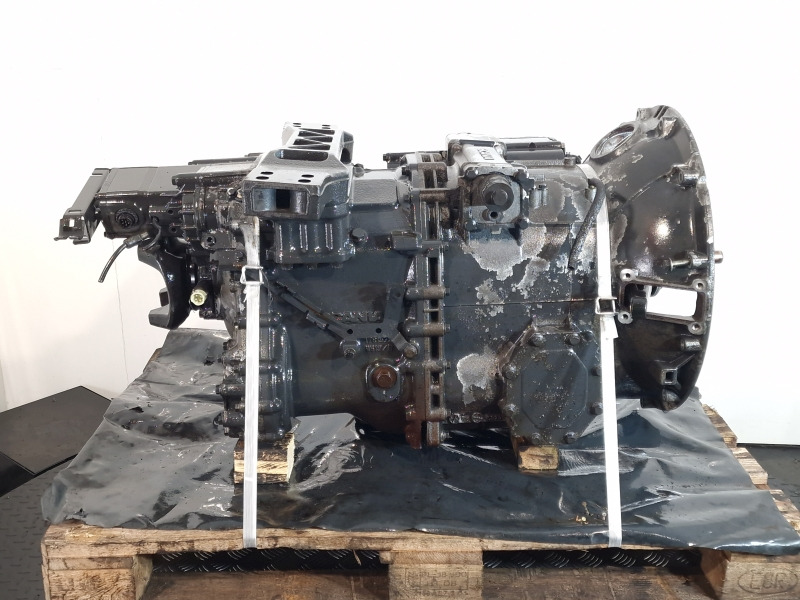 Växellåda Scania GR875 Gearbox: bild 7