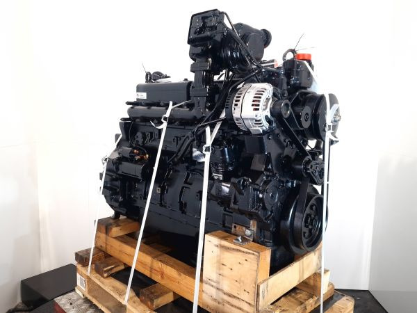 Sisu Agco 66AWF Engine JCB FASTRAC(new) - Motor för Lantbruksmaskiner: bild 5 Sisu Agco 66AWF Engine JCB FASTRAC(new) - Motor för Lantbruksmaskiner: bild 5