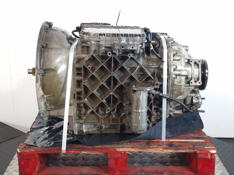 Volvo AT2612E Gearbox - Växellåda: bild 3 Volvo AT2612E Gearbox - Växellåda: bild 3