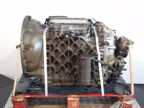 Volvo AT2612F Gearbox - Växellåda: bild 3 Volvo AT2612F Gearbox - Växellåda: bild 3