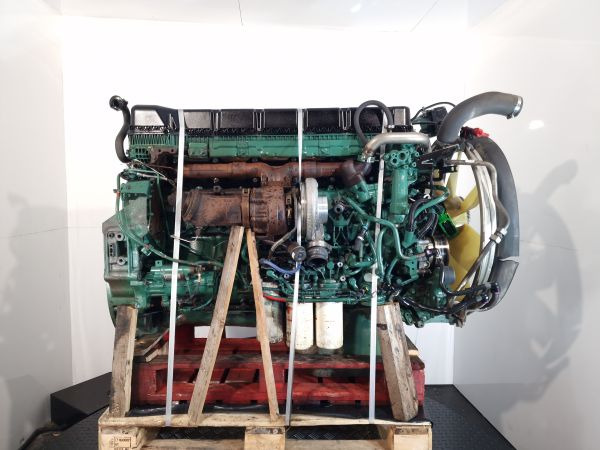 Volvo D11K450V EUVI Engine (Truck) - Motor för Lastbil: bild 3 Volvo D11K450V EUVI Engine (Truck) - Motor för Lastbil: bild 3