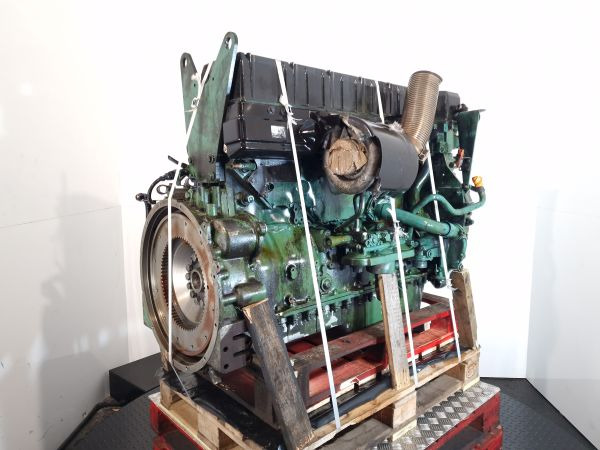 Volvo D12DLAE3 Engine (Plant) A40D ADT - Motor för Byggmaskiner: bild 1 Volvo D12DLAE3 Engine (Plant) A40D ADT - Motor för Byggmaskiner: bild 1