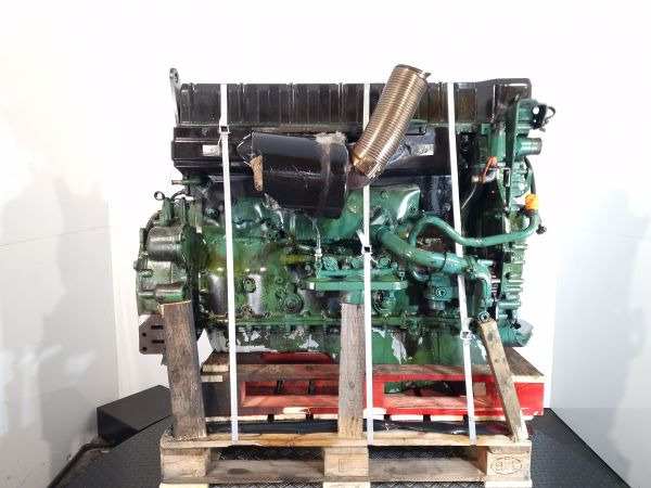 Volvo D12DLAE3 Engine (Plant) A40D ADT - Motor för Byggmaskiner: bild 5 Volvo D12DLAE3 Engine (Plant) A40D ADT - Motor för Byggmaskiner: bild 5