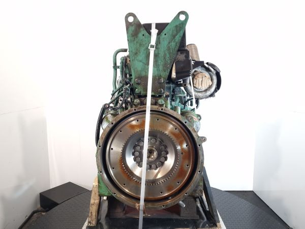 Volvo D12DLAE3 Engine (Plant) A40D ADT - Motor för Byggmaskiner: bild 4 Volvo D12DLAE3 Engine (Plant) A40D ADT - Motor för Byggmaskiner: bild 4