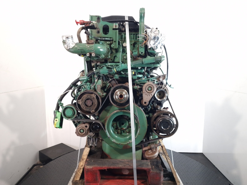Volvo  D13K420V EUVI Tipper spec  Engine (Truck) - Motor för Lastbil: bild 5 Volvo  D13K420V EUVI Tipper spec  Engine (Truck) - Motor för Lastbil: bild 5