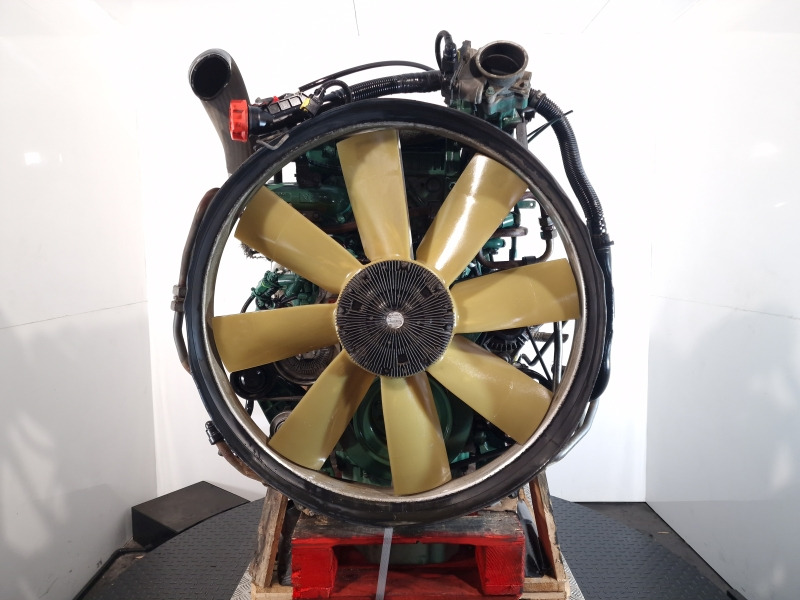 Volvo  D13K460 EUVI Engine (Truck) - Motor för Lastbil: bild 5 Volvo  D13K460 EUVI Engine (Truck) - Motor för Lastbil: bild 5