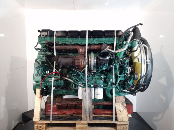 Volvo  D13K460V EUVI Engine (Truck) - Motor för Lastbil: bild 4 Volvo  D13K460V EUVI Engine (Truck) - Motor för Lastbil: bild 4