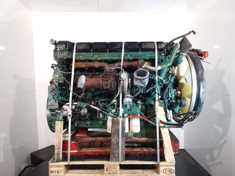 Volvo  D13K500 EUVI Engine (Truck) - Motor för Lastbil: bild 3 Volvo  D13K500 EUVI Engine (Truck) - Motor för Lastbil: bild 3