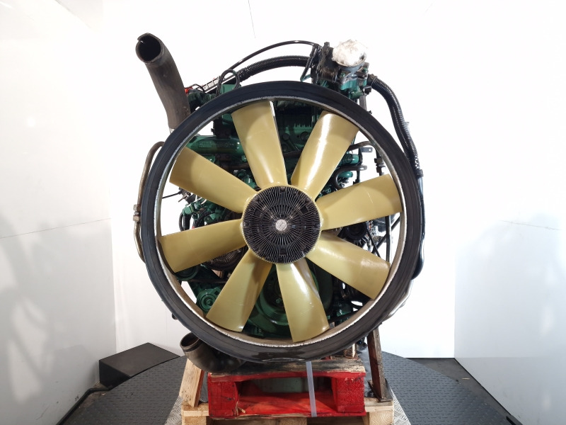 Volvo  D13K500 K2 EUVI Engine (Truck) - Motor för Lastbil: bild 5 Volvo  D13K500 K2 EUVI Engine (Truck) - Motor för Lastbil: bild 5