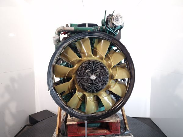 Volvo D13K500V EUVI Engine (Truck) - Motor för Lastbil: bild 5 Volvo D13K500V EUVI Engine (Truck) - Motor för Lastbil: bild 5