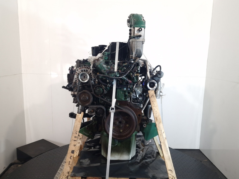 Volvo D5F 215EEV Engine (Truck) - Motor för Lastbil: bild 5 Volvo D5F 215EEV Engine (Truck) - Motor för Lastbil: bild 5