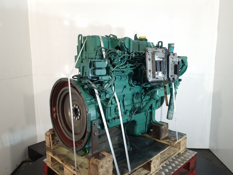 Volvo D8J Genuine Reconditioned Engine (Plant) - Motor för Byggmaskiner: bild 1 Volvo D8J Genuine Reconditioned Engine (Plant) - Motor för Byggmaskiner: bild 1