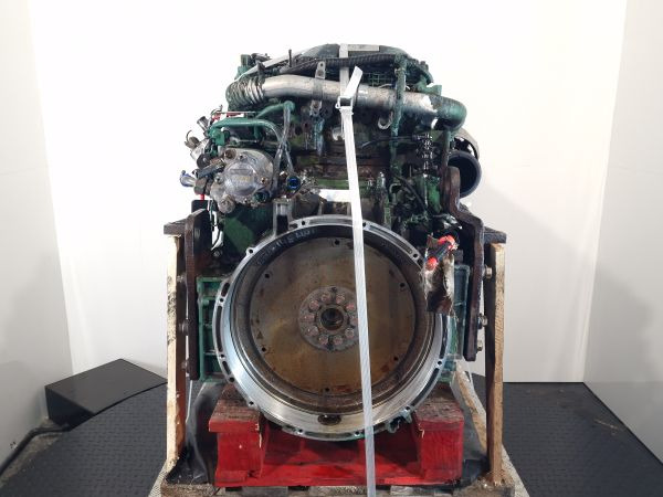 Volvo D8K250 EUVI Engine (Truck) - Motor för Lastbil: bild 2 Volvo D8K250 EUVI Engine (Truck) - Motor för Lastbil: bild 2
