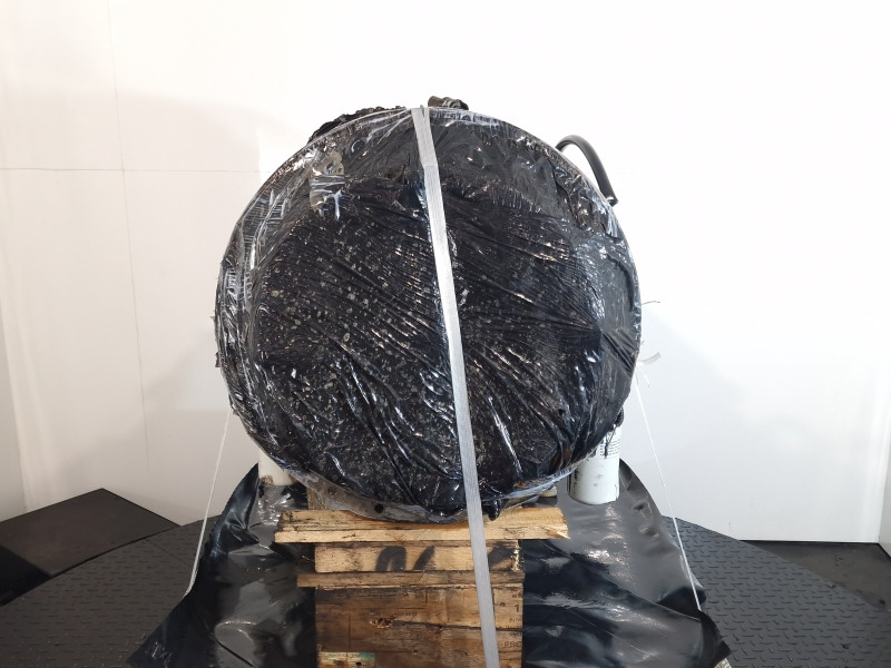 Volvo PT2509 Gearbox Industrial - Växellåda för Industrimaskin: bild 3 Volvo PT2509 Gearbox Industrial - Växellåda för Industrimaskin: bild 3