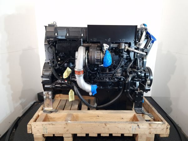 Volvo TAD1672VE Engine (Industrial) New - Motor för Industrimaskin: bild 3 Volvo TAD1672VE Engine (Industrial) New - Motor för Industrimaskin: bild 3