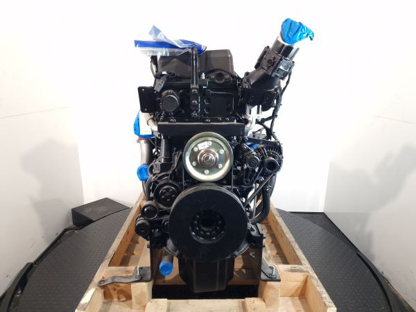 Volvo TAD1672VE Engine (Industrial) New - Motor för Industrimaskin: bild 5 Volvo TAD1672VE Engine (Industrial) New - Motor för Industrimaskin: bild 5