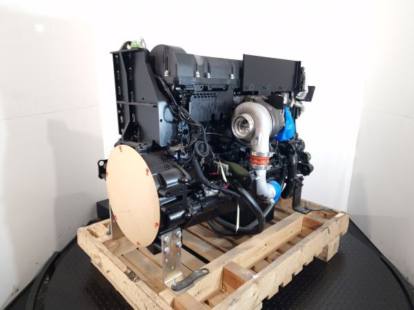 Volvo TAD1672VE Engine (Industrial) New - Motor för Industrimaskin: bild 1 Volvo TAD1672VE Engine (Industrial) New - Motor för Industrimaskin: bild 1