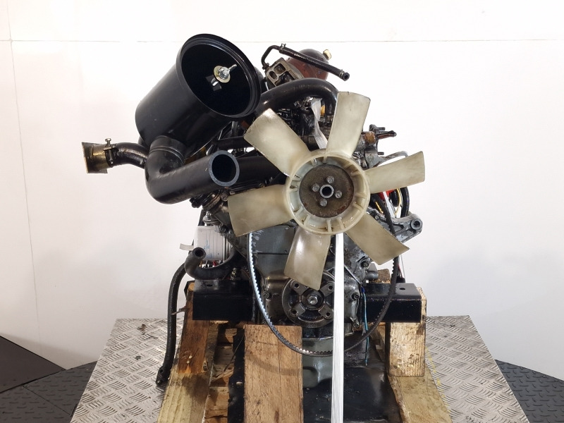 Motor för Industrimaskin Yanmar 3TNE74-DG Engine (Industrial): bild 6