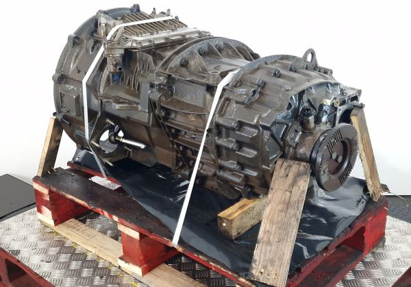 ZF 12AS1420TD Gearbox - Växellåda: bild 5 ZF 12AS1420TD Gearbox - Växellåda: bild 5