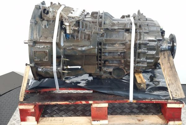 ZF 12AS1420TD Gearbox - Växellåda: bild 4 ZF 12AS1420TD Gearbox - Växellåda: bild 4