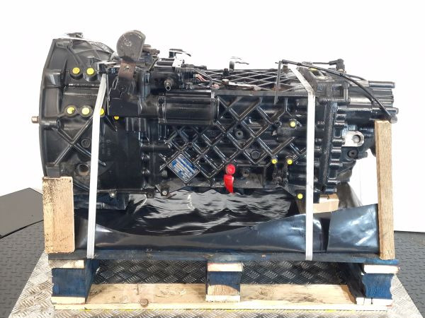 ZF 16S 2220 TD Gearbox - Växellåda: bild 3 ZF 16S 2220 TD Gearbox - Växellåda: bild 3