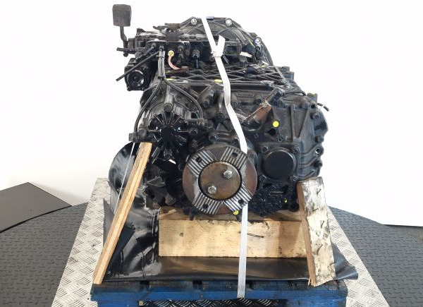 ZF 16S 2220 TD Gearbox - Växellåda: bild 5 ZF 16S 2220 TD Gearbox - Växellåda: bild 5