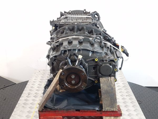 ZF Astronic 12AS1420TO Gearbox - Växellåda: bild 5 ZF Astronic 12AS1420TO Gearbox - Växellåda: bild 5