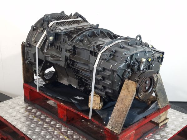 ZF Astronic 12AS1420TO Gearbox - Växellåda: bild 4 ZF Astronic 12AS1420TO Gearbox - Växellåda: bild 4