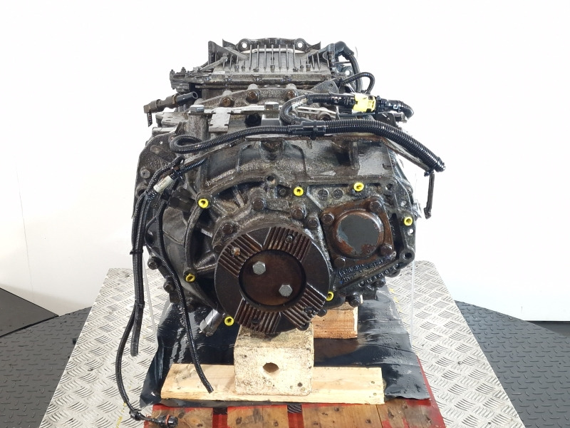 ZF Astronic 12AS2330TD Gearbox - Växellåda: bild 5 ZF Astronic 12AS2330TD Gearbox - Växellåda: bild 5