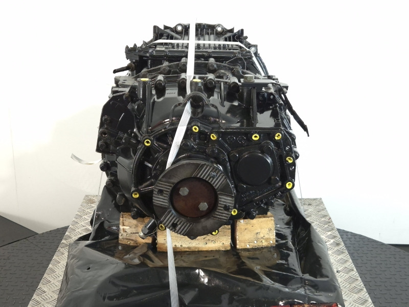 ZF Astronic 12AS2330TD Gearbox - Växellåda: bild 5 ZF Astronic 12AS2330TD Gearbox - Växellåda: bild 5