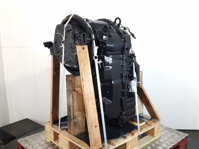 ZF Industrial JCB 4WG160 403/L5634 New Gearbox (Plant) - Växellåda för Byggmaskiner: bild 1 ZF Industrial JCB 4WG160 403/L5634 New Gearbox (Plant) - Växellåda för Byggmaskiner: bild 1