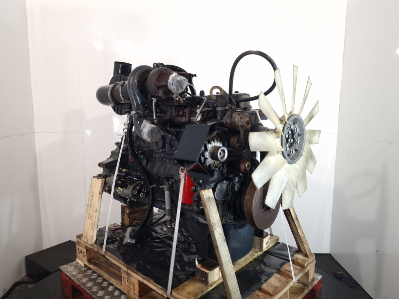 Iveco/Cummins F4GE0685D*F650 Engine (Industrial) - Motor för Industrimaskin: bild 5 Iveco/Cummins F4GE0685D*F650 Engine (Industrial) - Motor för Industrimaskin: bild 5