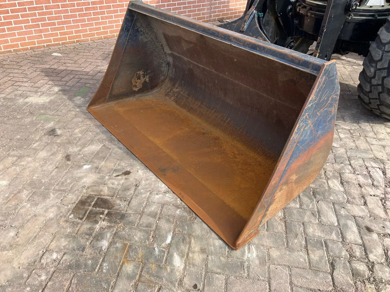 Atlas 75S - Hjullastare: bild 5 Atlas 75S - Hjullastare: bild 5