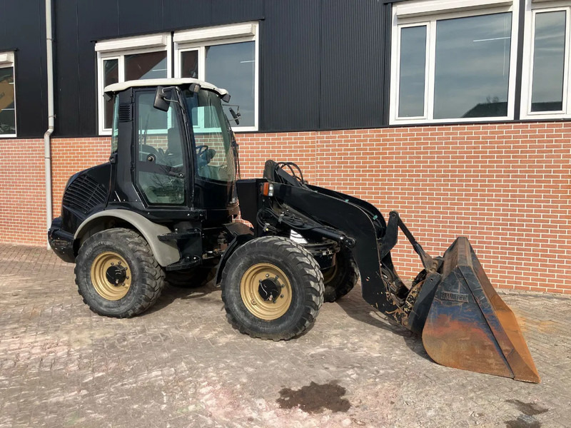 Atlas 75S - Hjullastare: bild 3 Atlas 75S - Hjullastare: bild 3