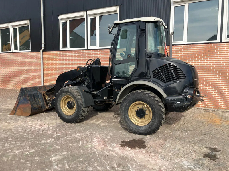 Atlas 75S - Hjullastare: bild 2 Atlas 75S - Hjullastare: bild 2