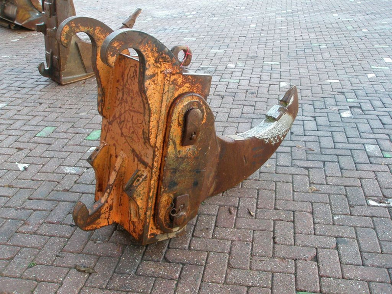 Atlas Ripper Ripper - Tjälkrok för Byggmaskiner: bild 2 Atlas Ripper Ripper - Tjälkrok för Byggmaskiner: bild 2