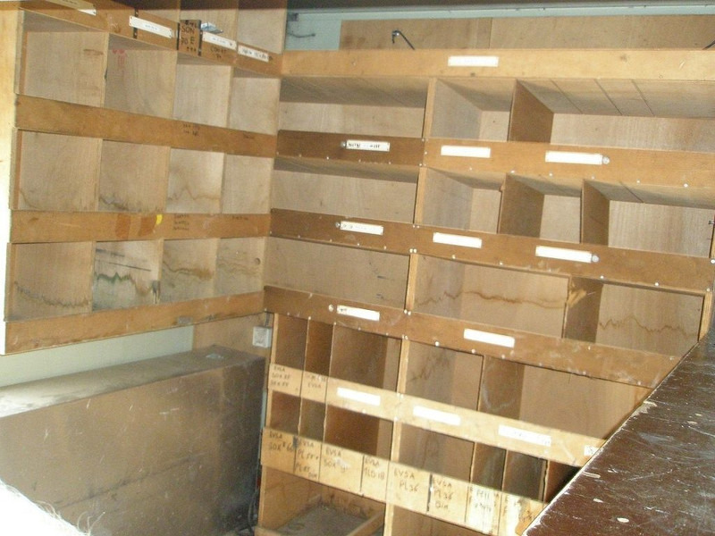 DAF LF45 - Lift: bild 5 DAF LF45 - Lift: bild 5