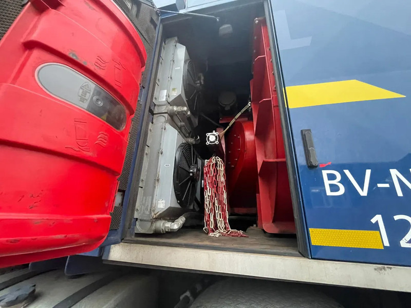 Ginaf X 4345 TSV MTS 4A 14T 36.000 V - Sugbil: bild 5 Ginaf X 4345 TSV MTS 4A 14T 36.000 V - Sugbil: bild 5