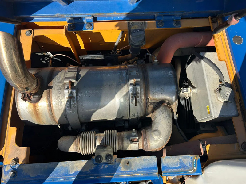 Hyundai ROBEX145LCR-9A - Bandgrävare: bild 5 Hyundai ROBEX145LCR-9A - Bandgrävare: bild 5