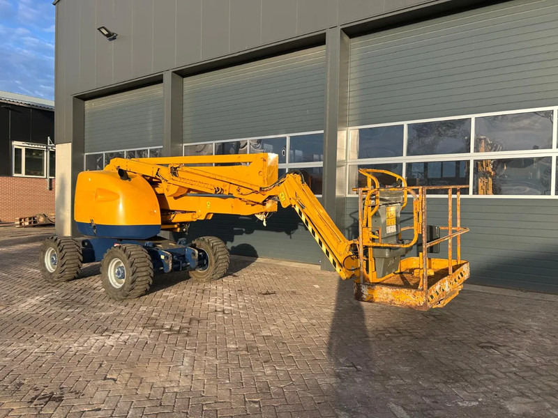 JLG 450AJ - Bomlift: bild 2 JLG 450AJ - Bomlift: bild 2