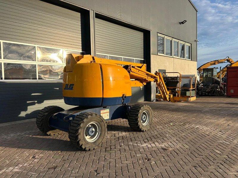 JLG 450AJ - Bomlift: bild 4 JLG 450AJ - Bomlift: bild 4